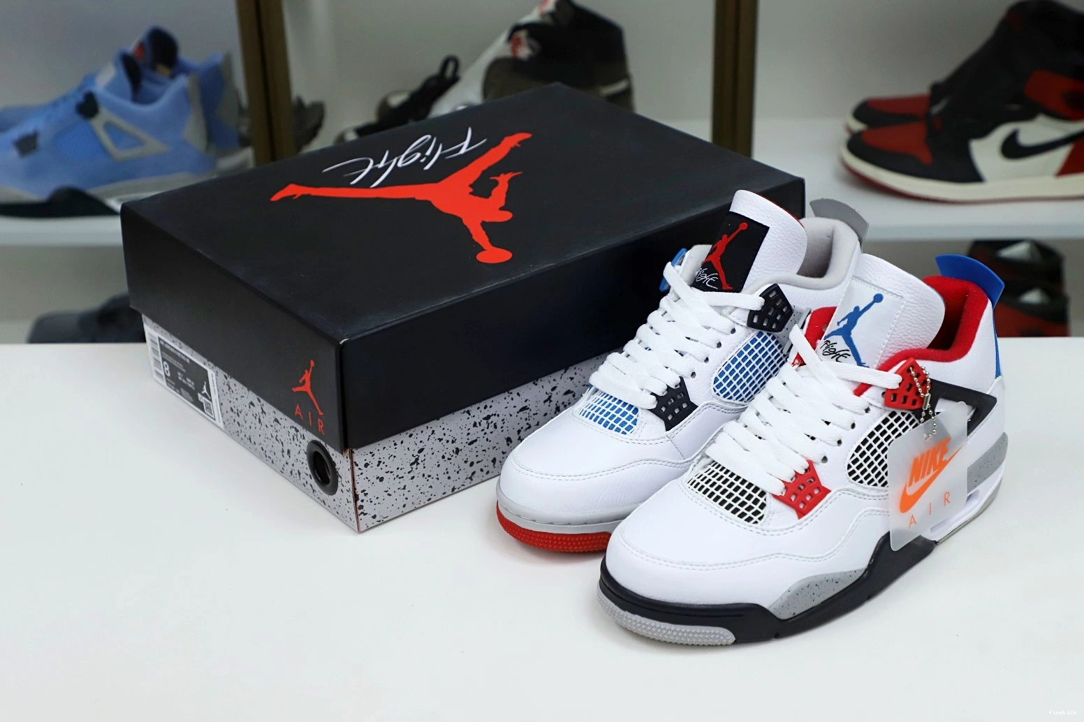 se Jordan4 the4 Air what Jordan retro 0219